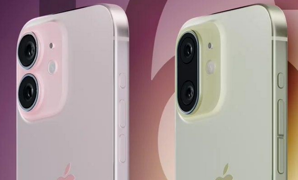 云城苹果16服务点分享iPhone 16有操作按钮吗？ 