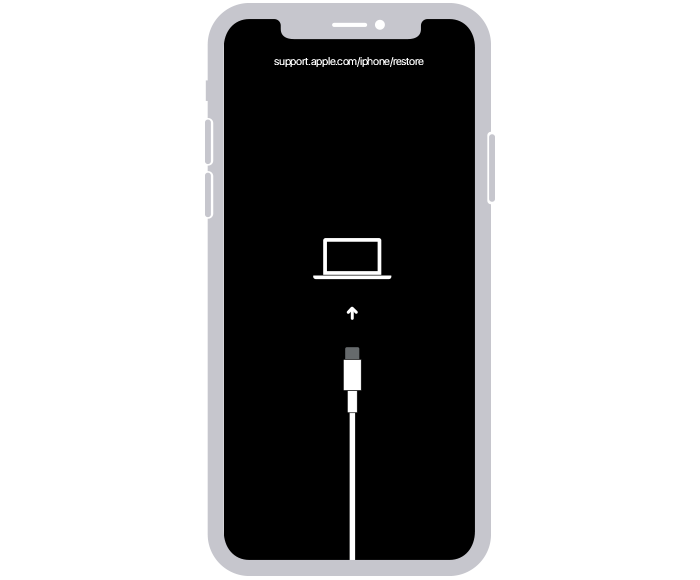 云城白苹果维修店分享iPhone内存已满出现白苹果问题怎么办 