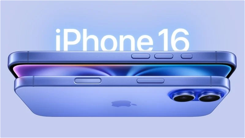 云城苹果手机维修分享iPhone 16 系列更易于维修 