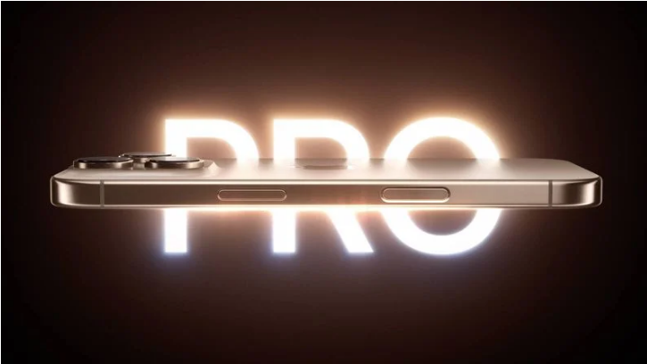 云城苹果手机维修分享iPhone 16 Pro系列需求在预购后“低于预期” 