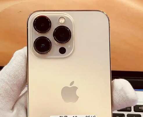 云城苹果13维修中心分享如何在iPhone13上设置动态壁纸