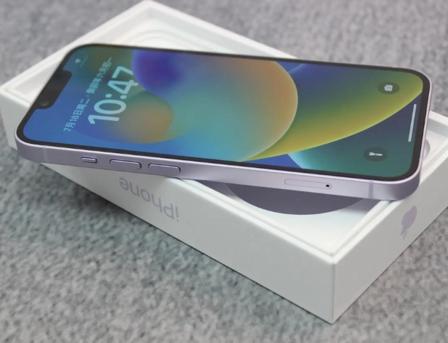 云城iPhone14闪光灯维修分享如何解决苹果14闪光灯故障问题 